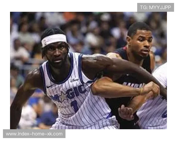 奥兰多魔术的新战术若被复制，东部竞争格局将重构