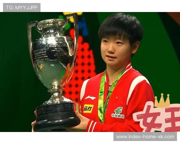 孙颖莎逆天翻盘,3-0 变 4-3 决赛奇迹